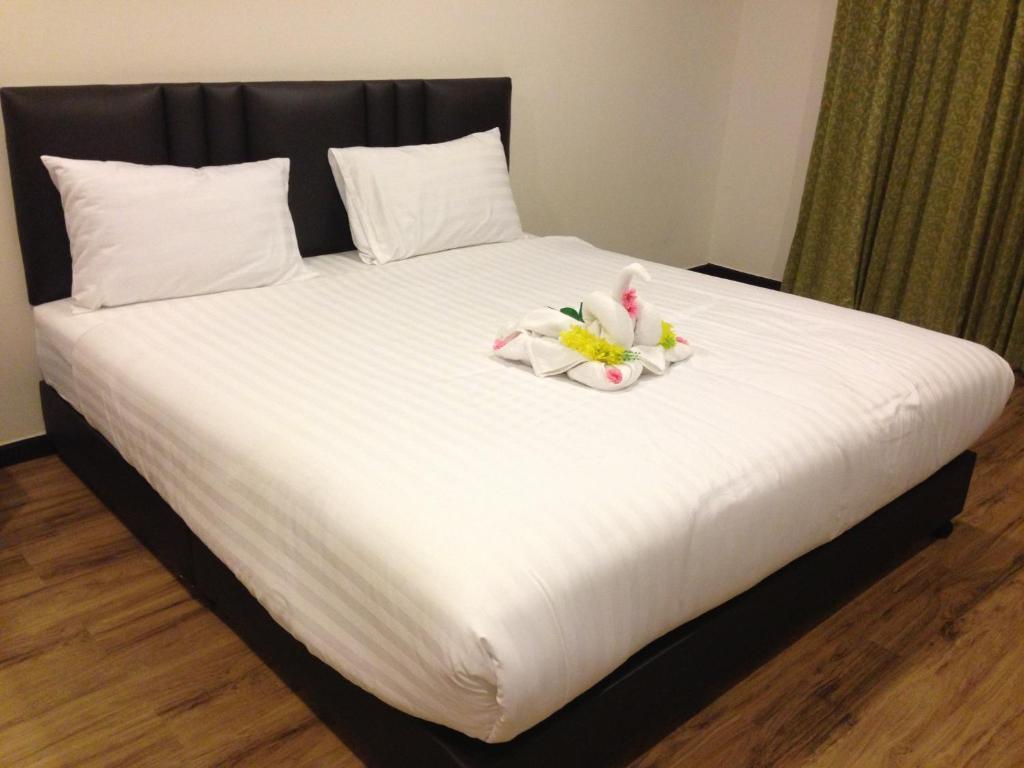 Hotel Kan Kanchanaburi Zimmer foto