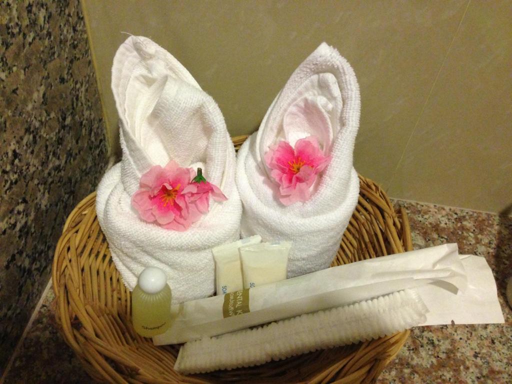 Hotel Kan Kanchanaburi Zimmer foto